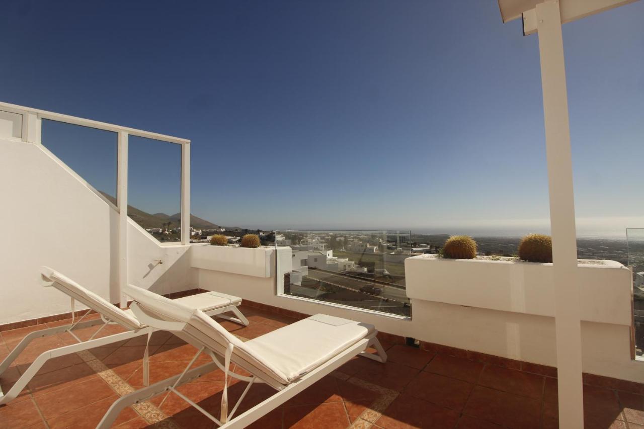 Complejo Oasis La Asomada Villa Tias