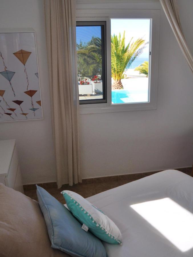 Paraíso Villa