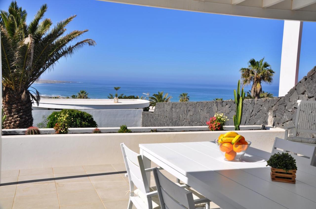 Paraíso Villa Famara