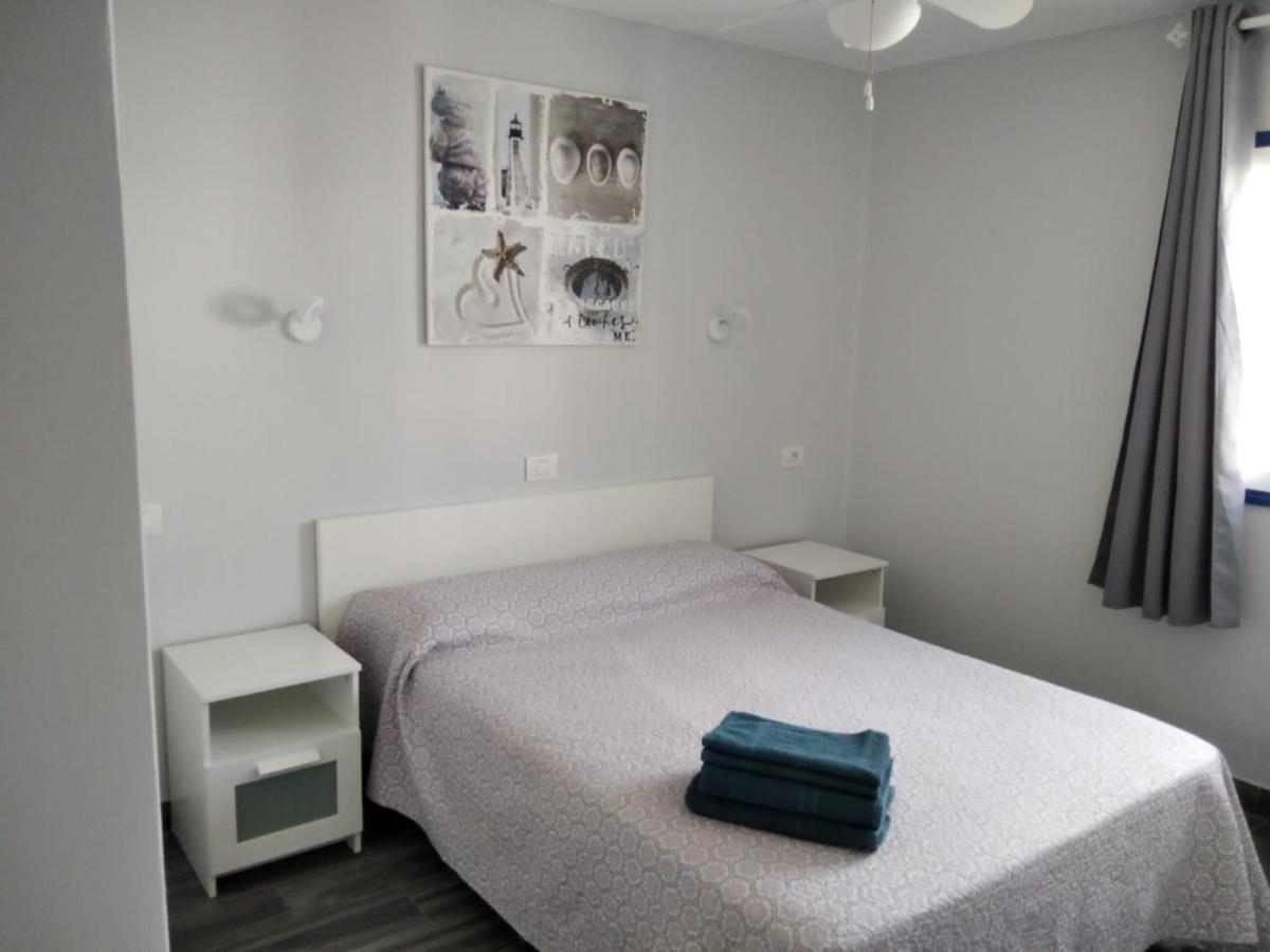 Apartamento Aguazul 112, 118, 202, 216 Puerto del Carmen (Lanzarote)