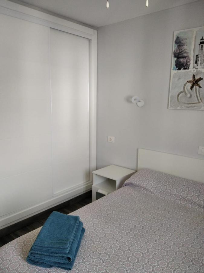Aguazul 112, 118, 202, 216 Apartamento Puerto del Carmen (Lanzarote)