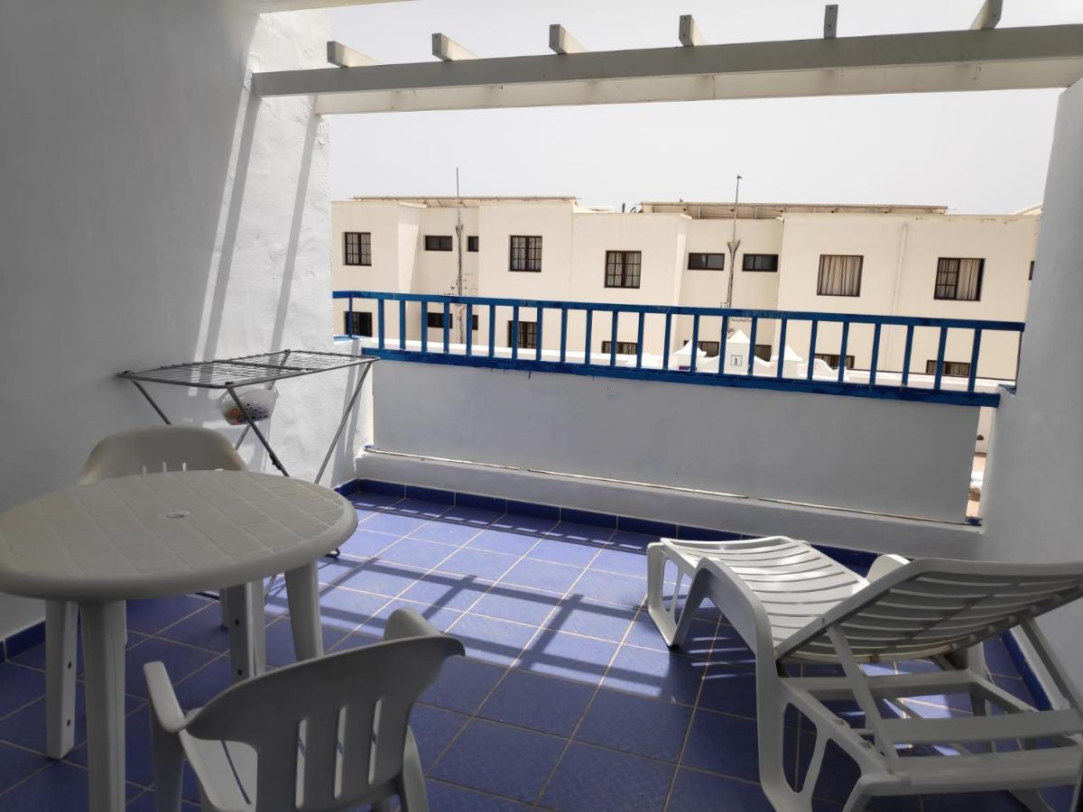 Aguazul 112, 118, 202, 216 Apartamento Puerto del Carmen (Lanzarote)