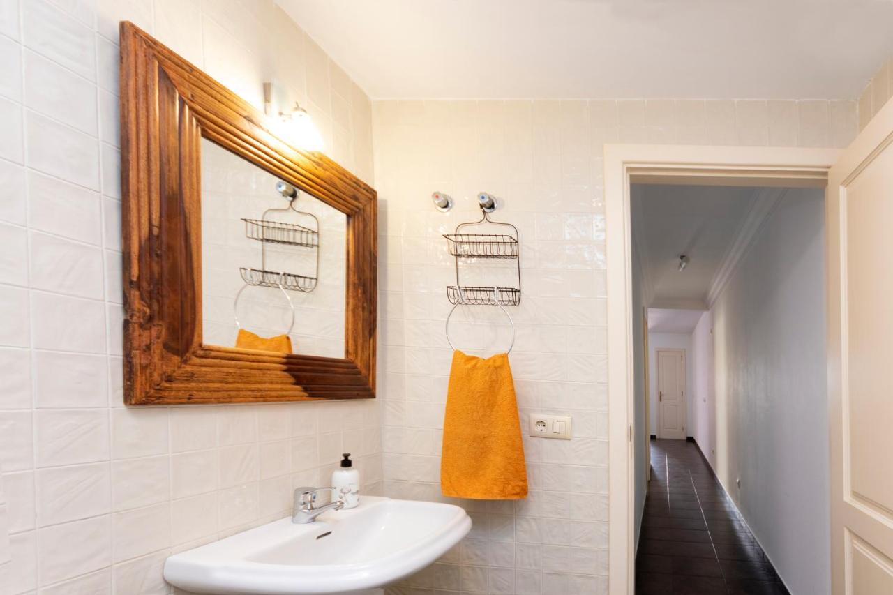 Apartamento Sunshine