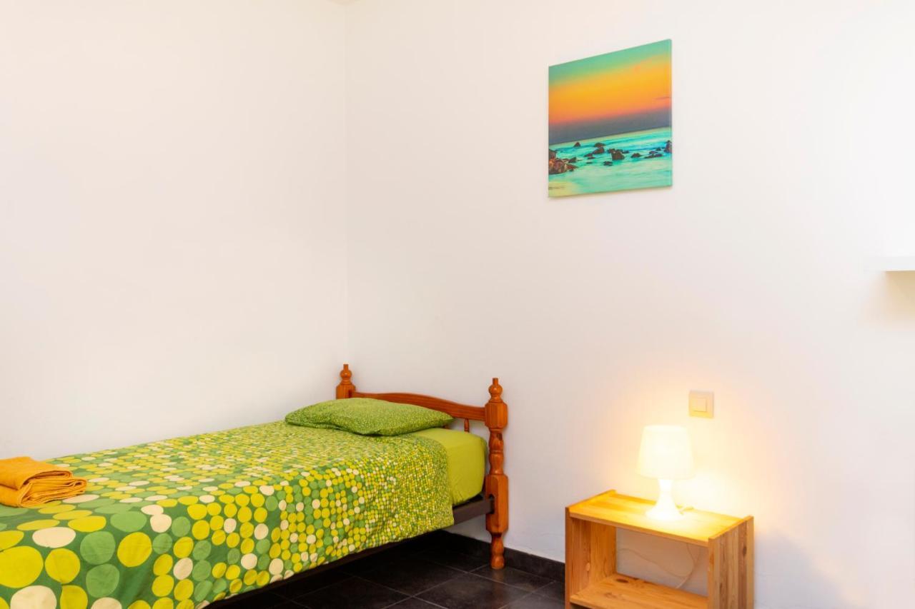 Apartamento Sunshine Famara