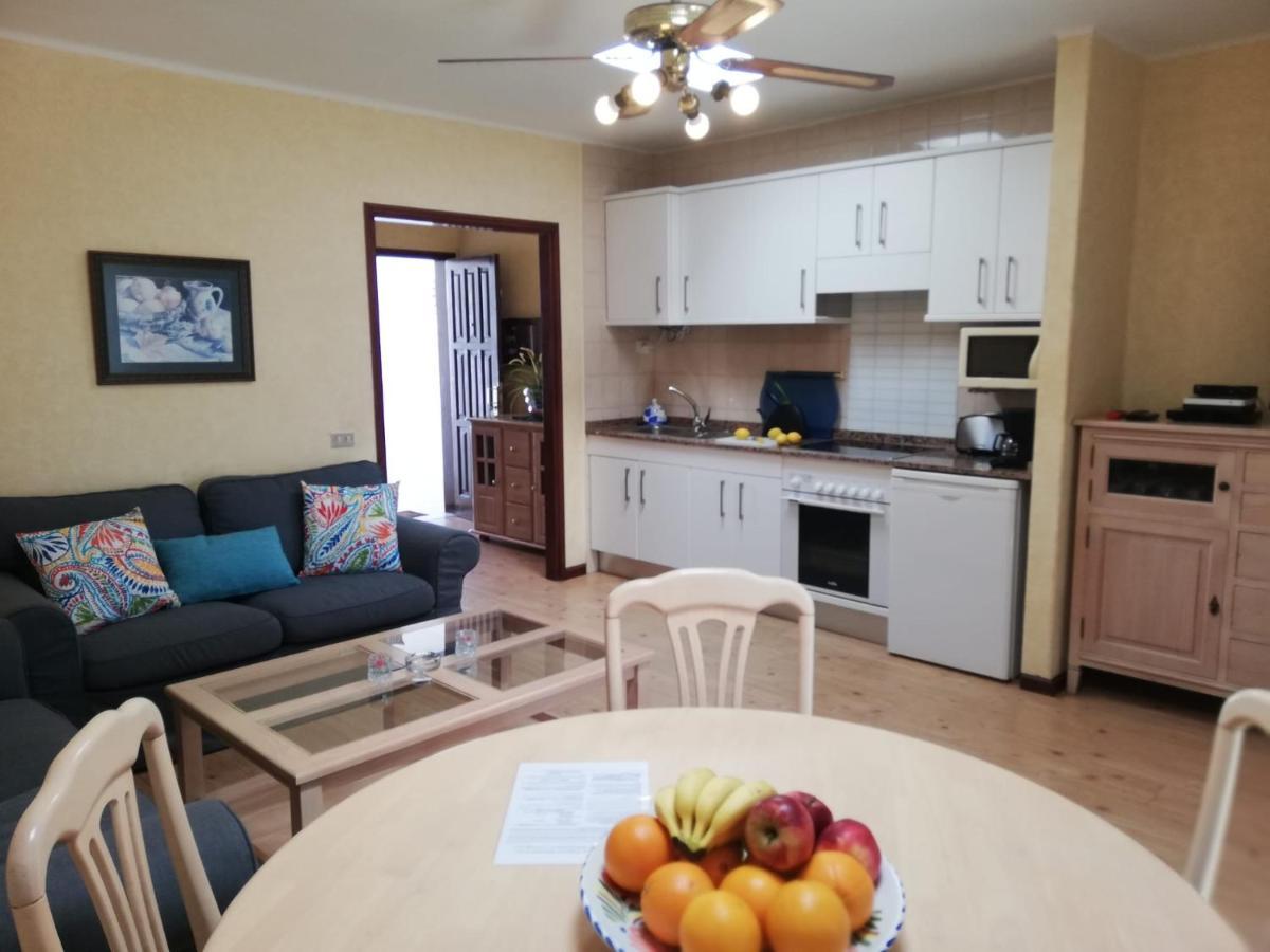 Apartamento Fragosos * Puerto del Carmen (Lanzarote)