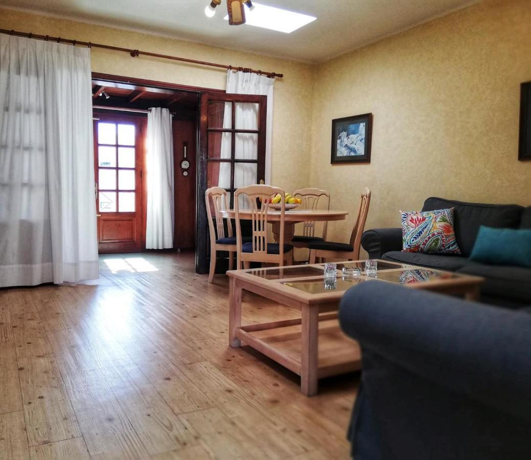 Apartamento Fragosos Puerto del Carmen (Lanzarote)