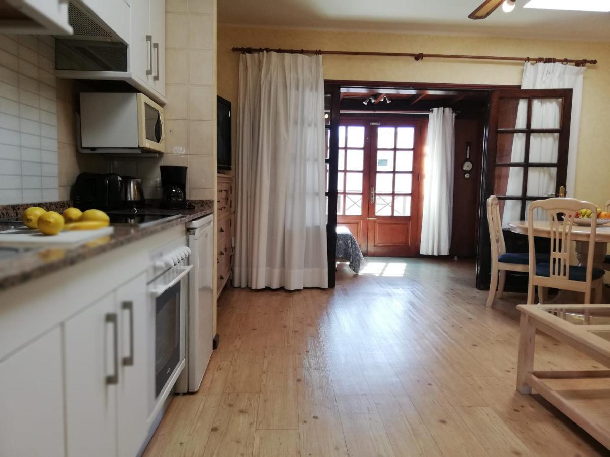 Apartamento Fragosos * Puerto del Carmen (Lanzarote)