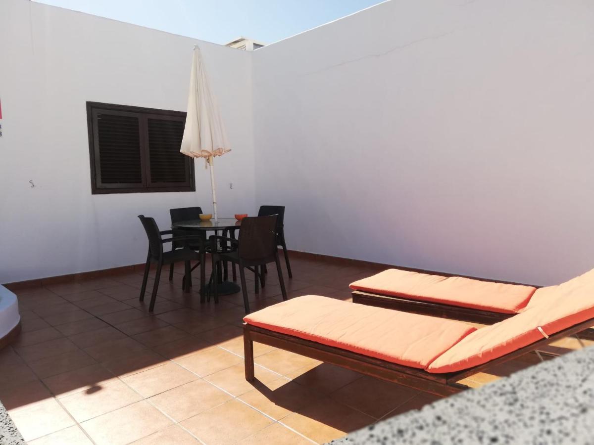 Apartamento Fragosos Apartment Puerto del Carmen (Lanzarote)