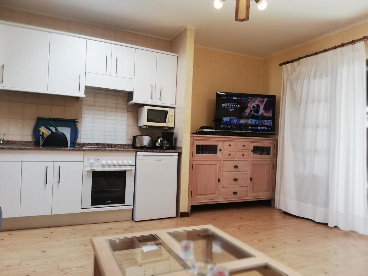 Apartamento Fragosos Apartment Puerto del Carmen (Lanzarote)