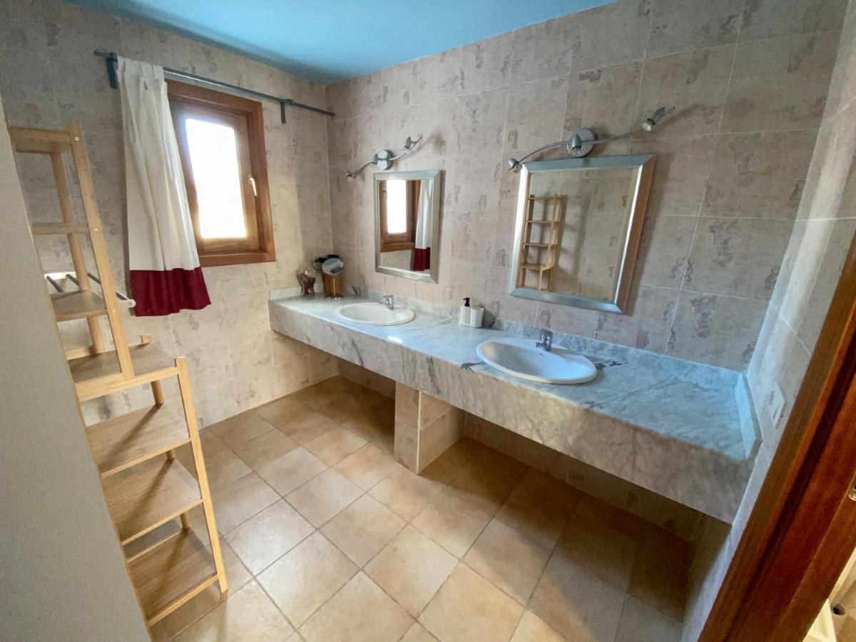 Apartment Casa Neem - Village Naturiste - Fkk