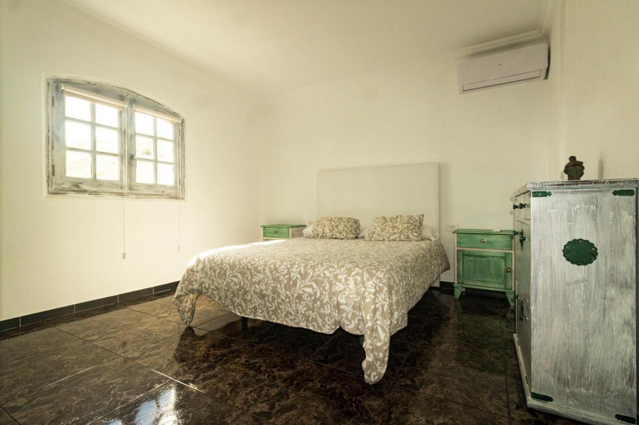 Complejo Oasis La Asomada Villa *