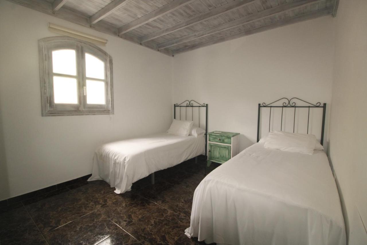 Complejo Oasis La Asomada Villa