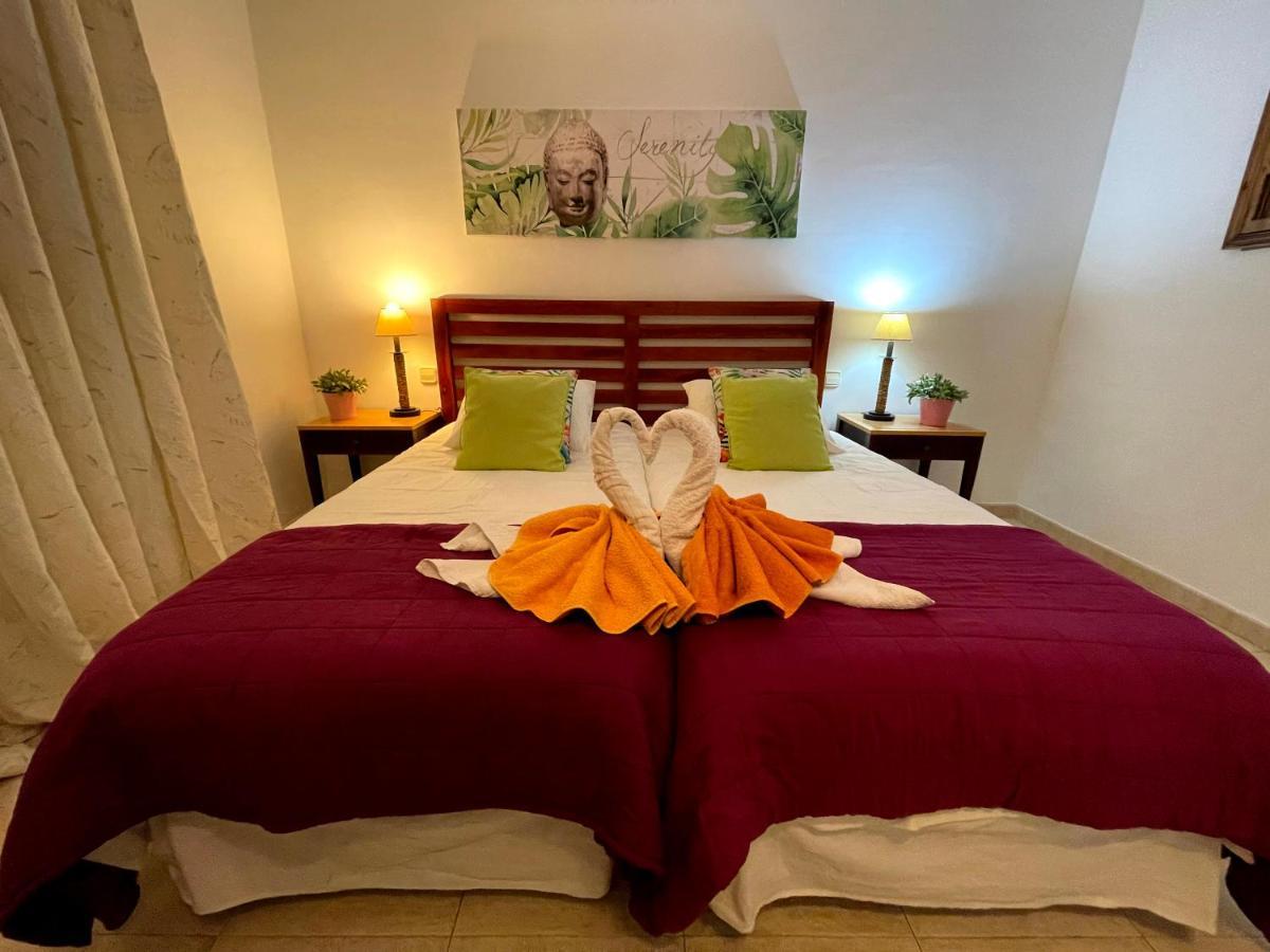 Сasa de vacaciones Carlos Park 51 Playa Blanca (Lanzarote)