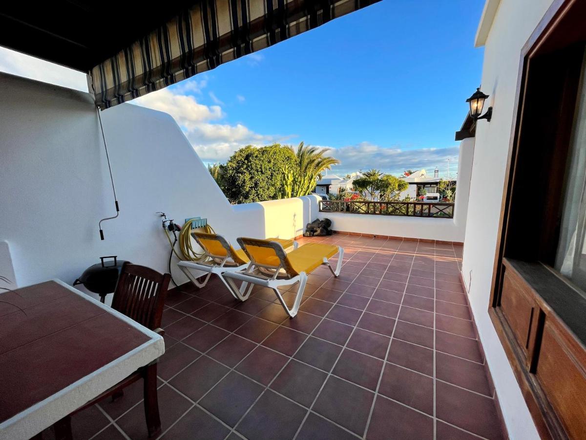 Сasa de vacaciones Carlos Park 51 Playa Blanca (Lanzarote)