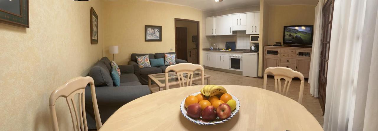 Apartamento Fragosos