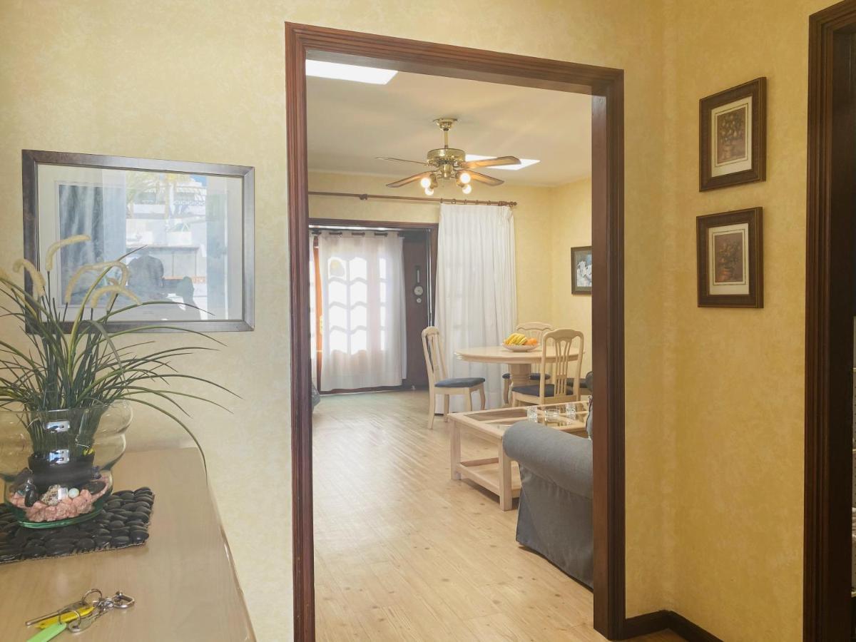 Apartamento Fragosos Apartment