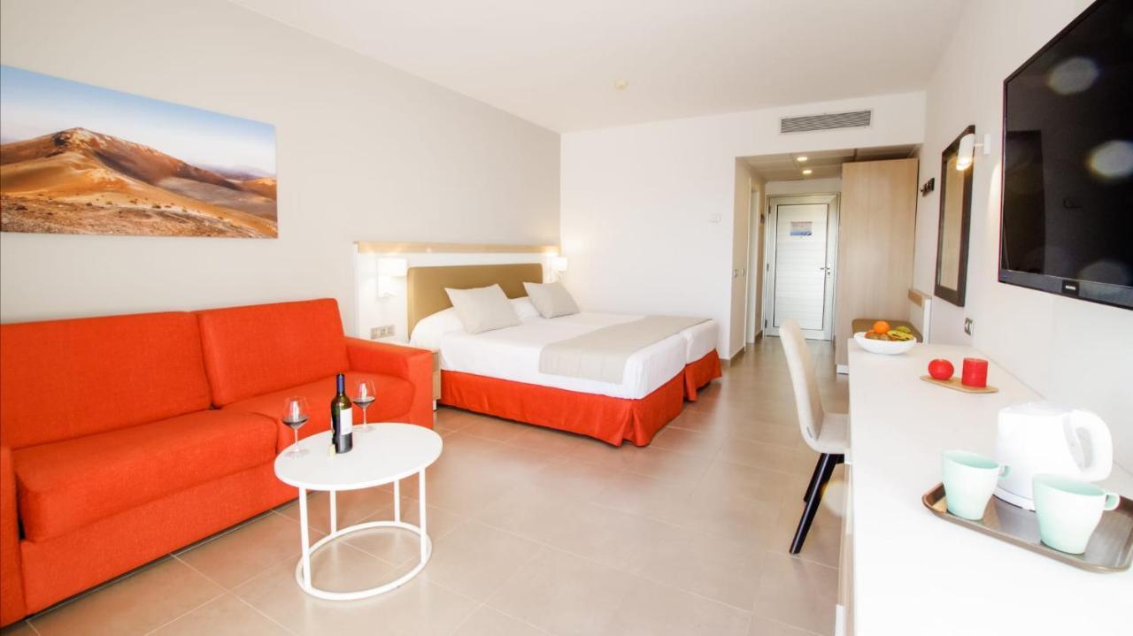 Hotel Lanzarote Village Puerto del Carmen (Lanzarote)