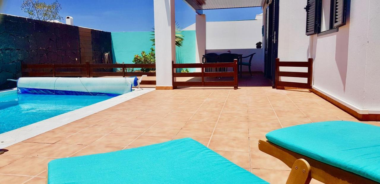 Arianne Playa Blanca (Lanzarote)