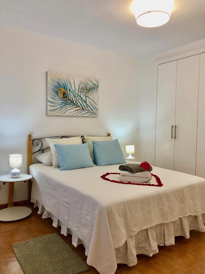 Villa Arianne Playa Blanca (Lanzarote)