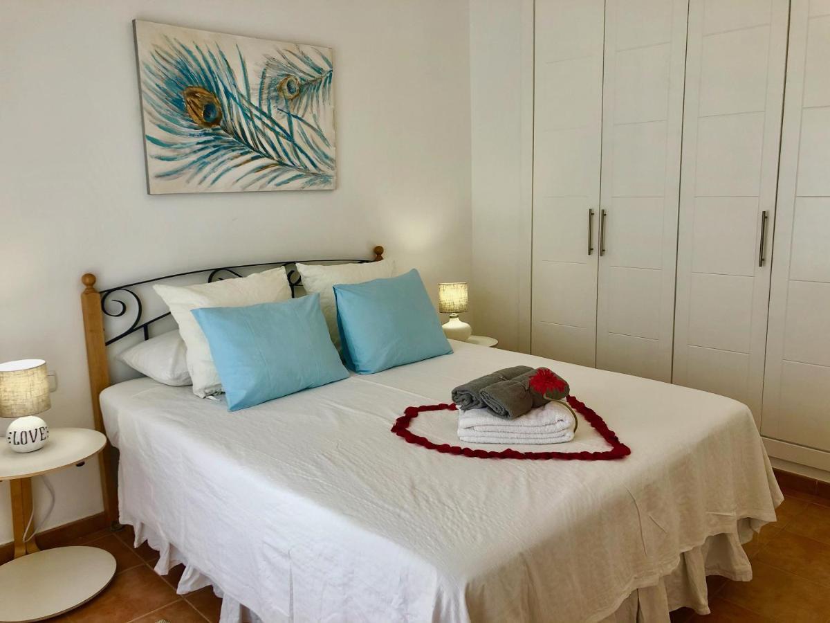 Villa Arianne *