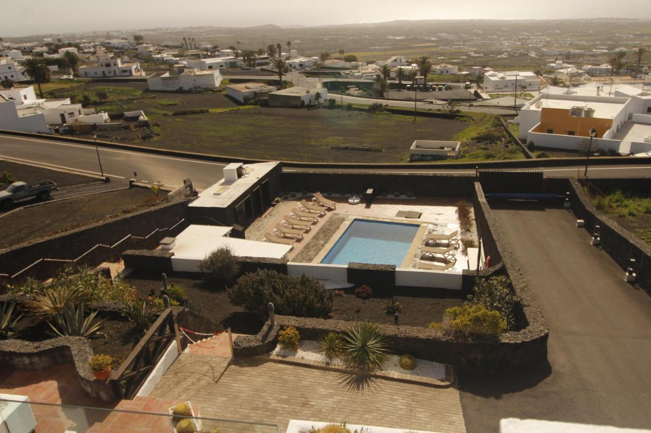 Complejo Oasis La Asomada Villa Tias