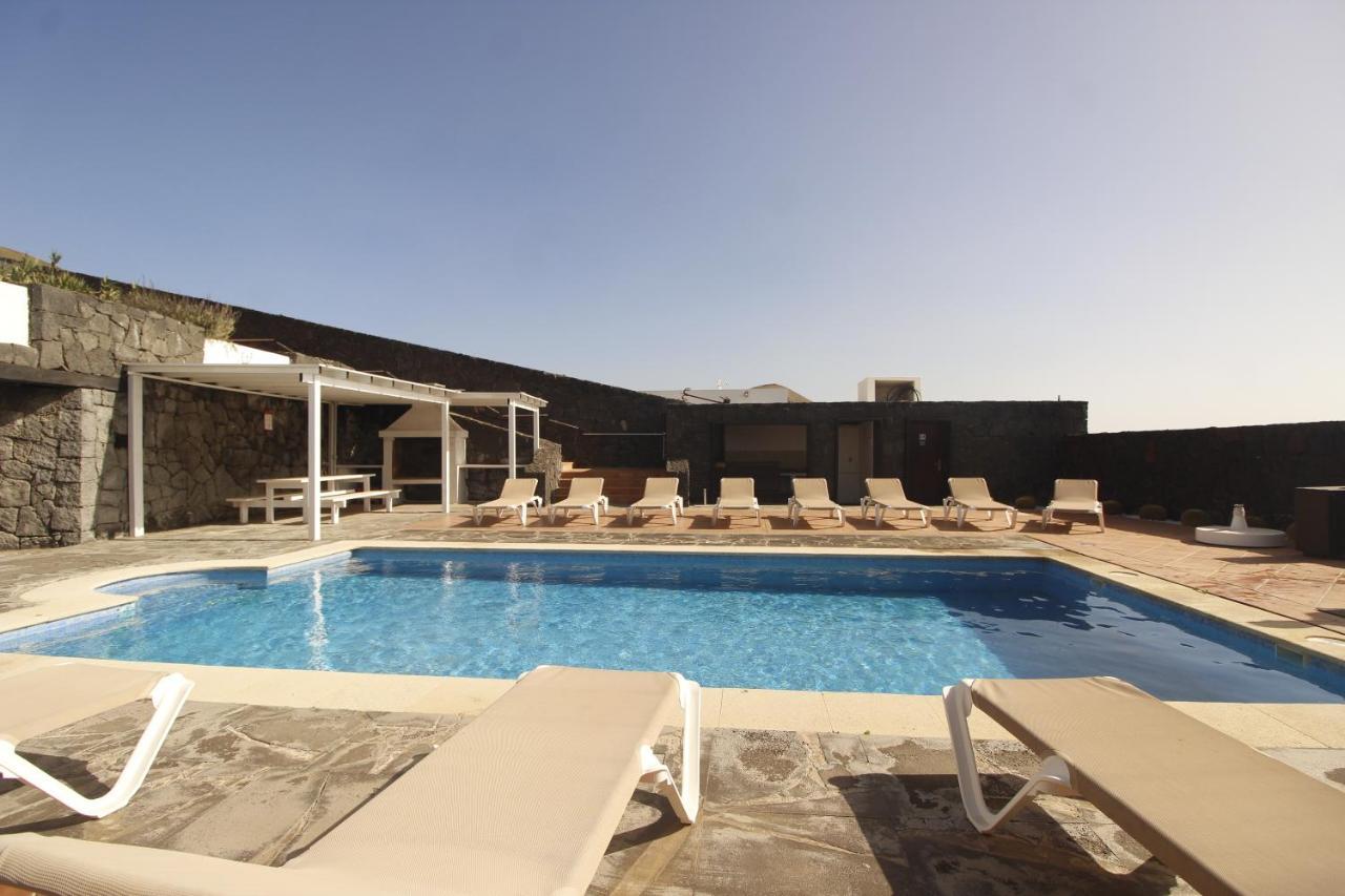 Complejo Oasis La Asomada Villa *