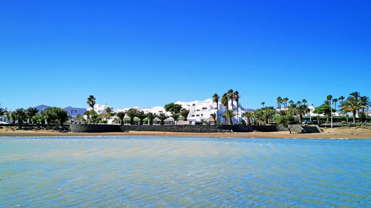 Lanzarote Village 4*