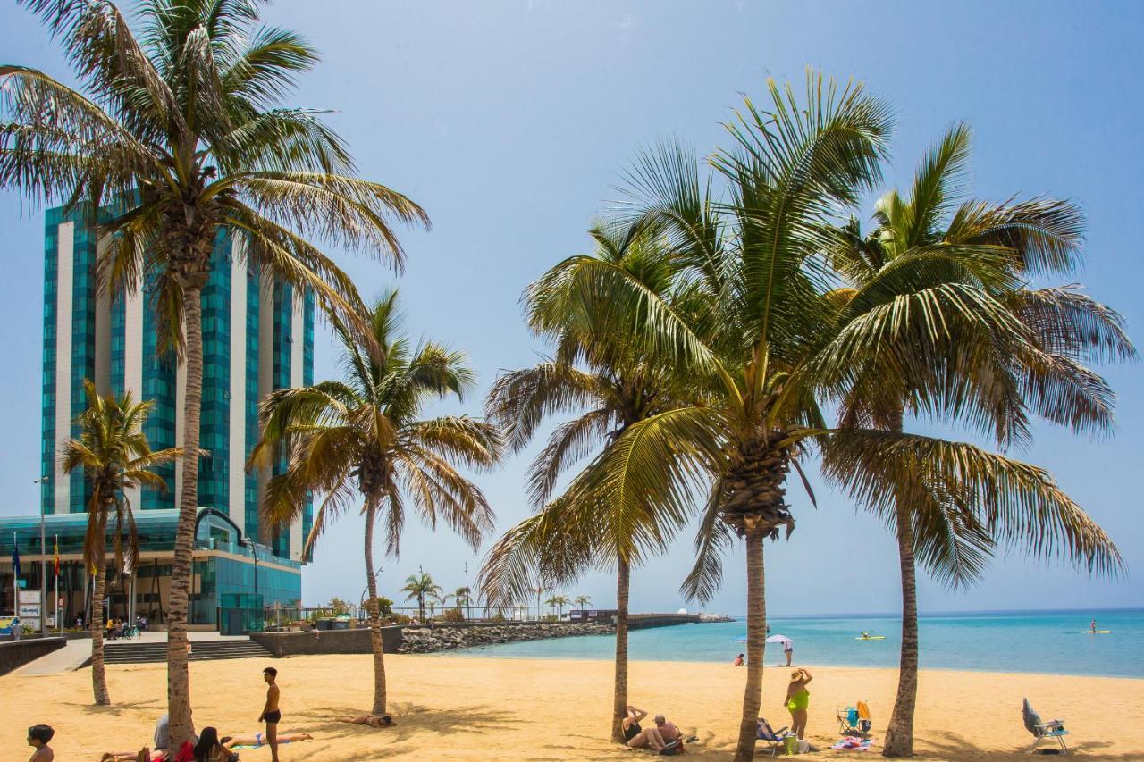Сasa de vacaciones Casa Juana A 50 Metros La Playa Del Reducto Y Wifi Free