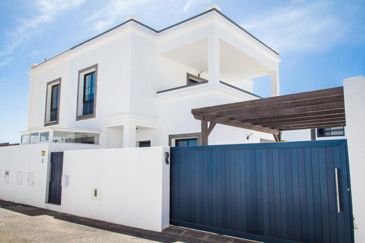 Garoed Villa *