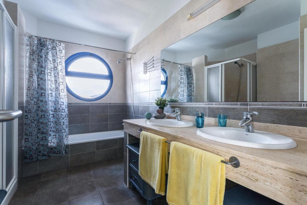 Apartamento Papagayo