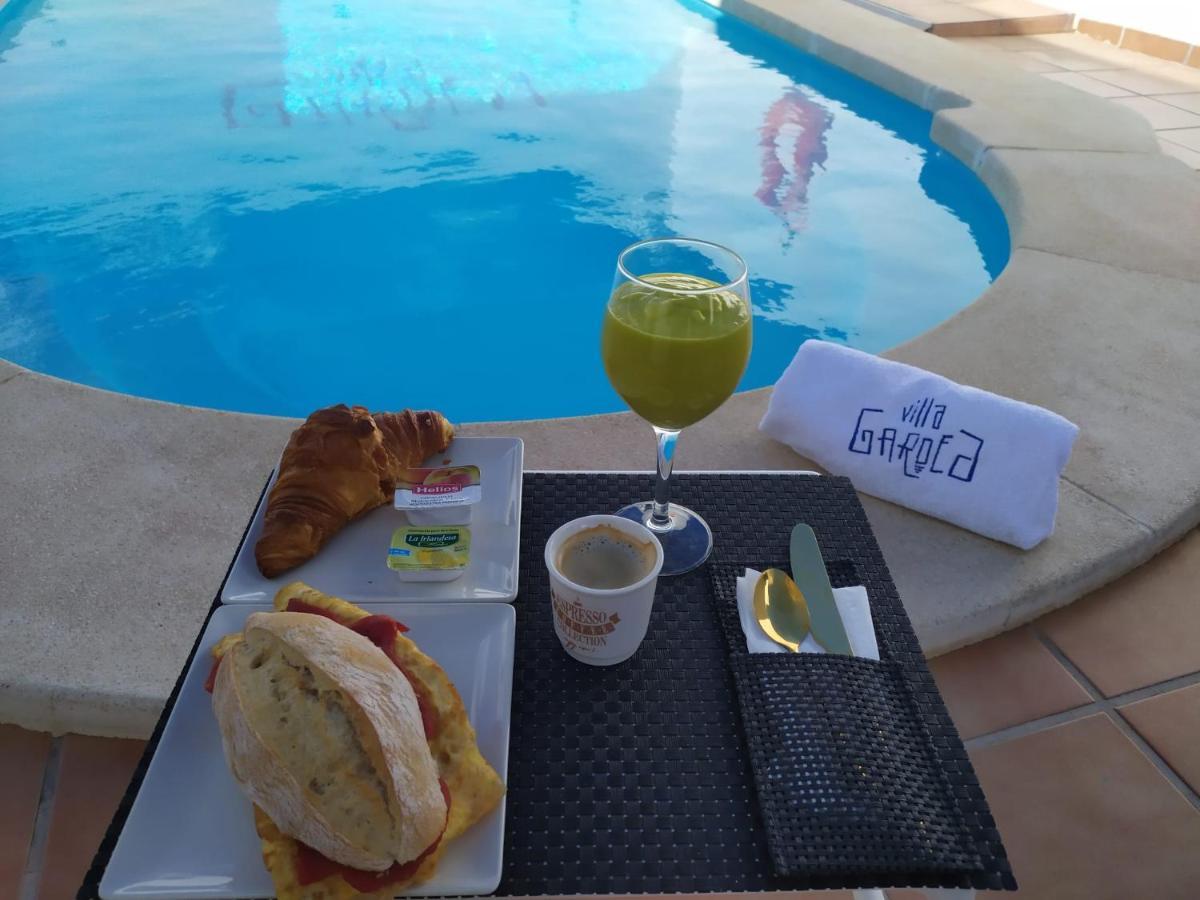 Garoed Villa Playa Blanca (Lanzarote)