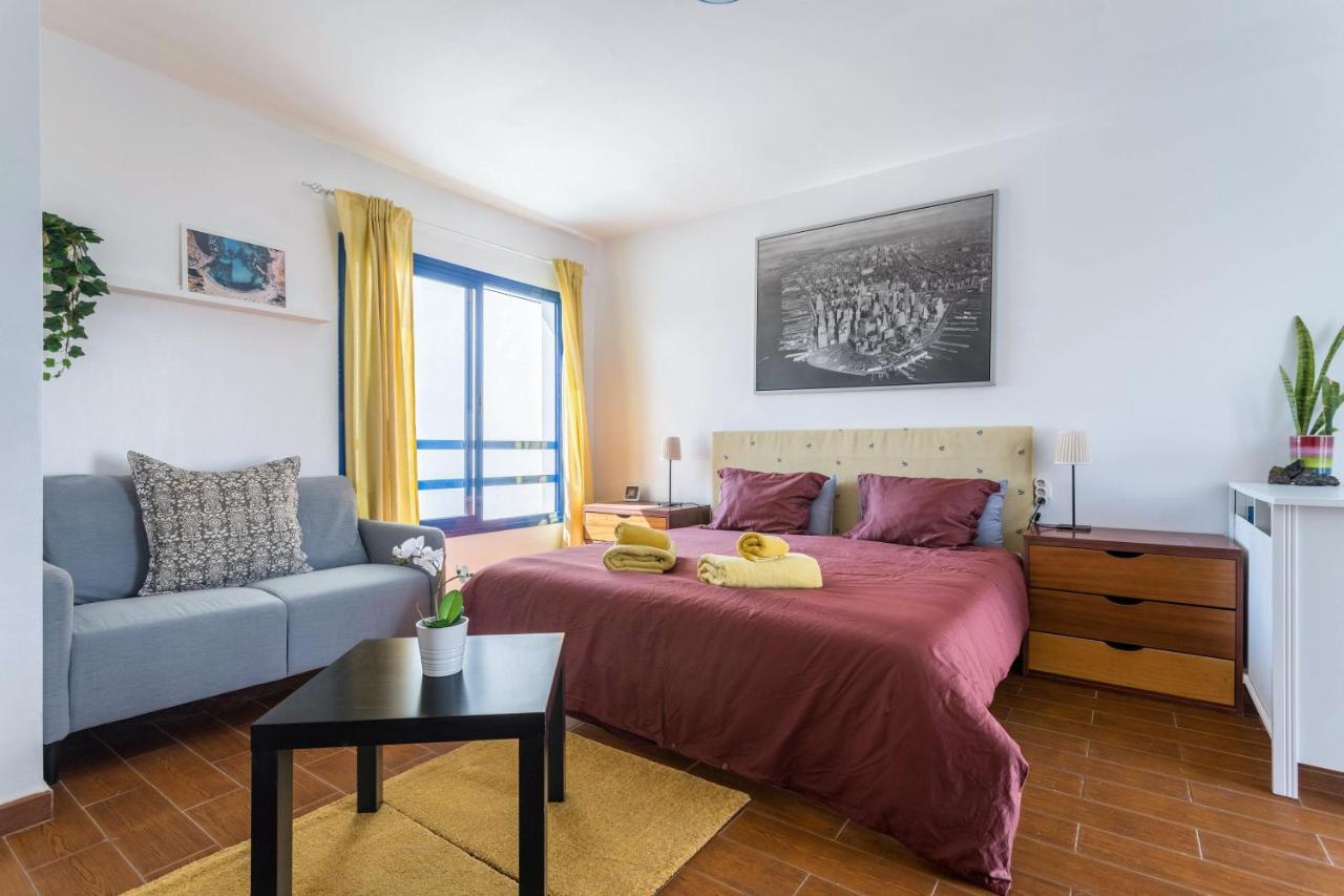 Apartamento Apartamento Papagayo *