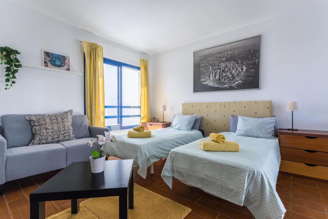 Apartamento Papagayo