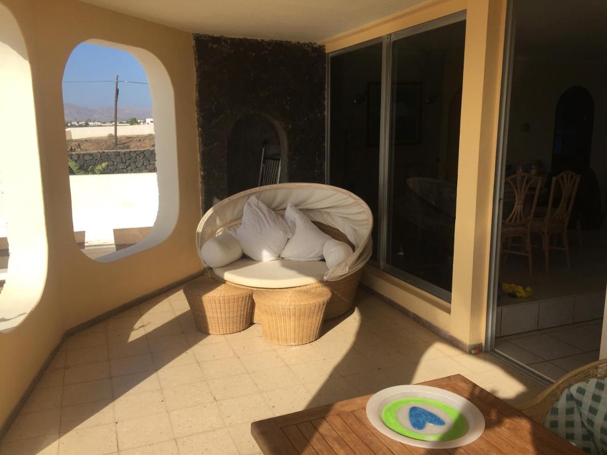 Sin Pena Holiday home Tias