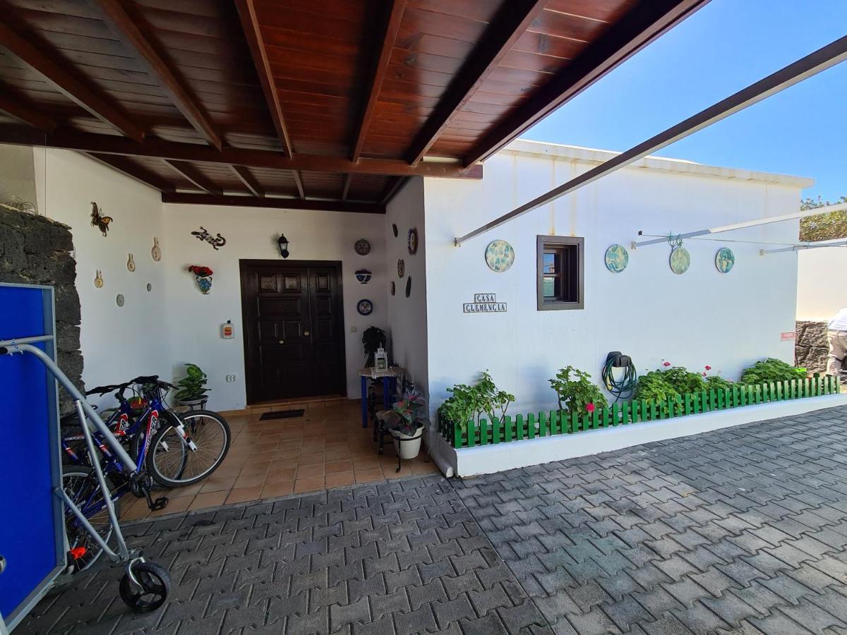Luxury Playa Blanca (Lanzarote)