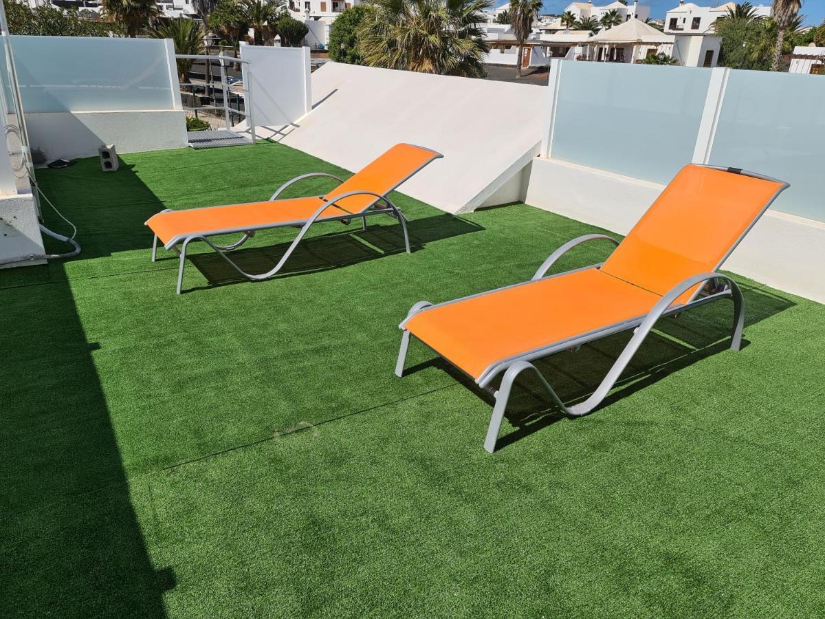 Luxury * Playa Blanca (Lanzarote)