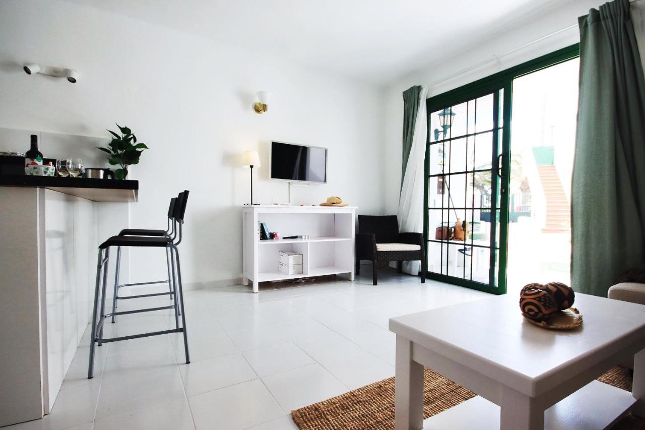 Luz, Calma Y Sabor Manriqueno En Matagorda Apartment