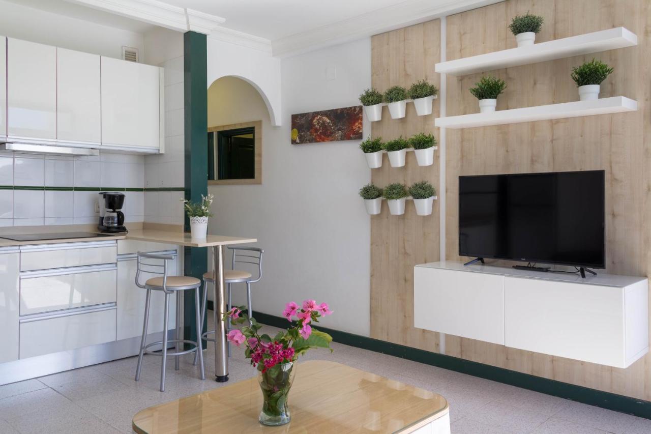 Aparthotel La Tegala