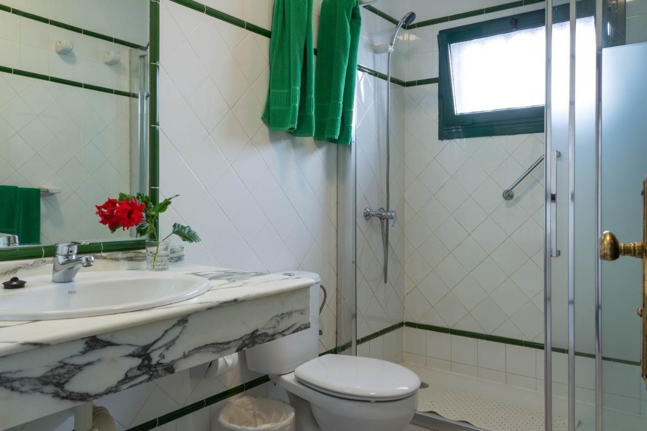 La Tegala Aparthotel