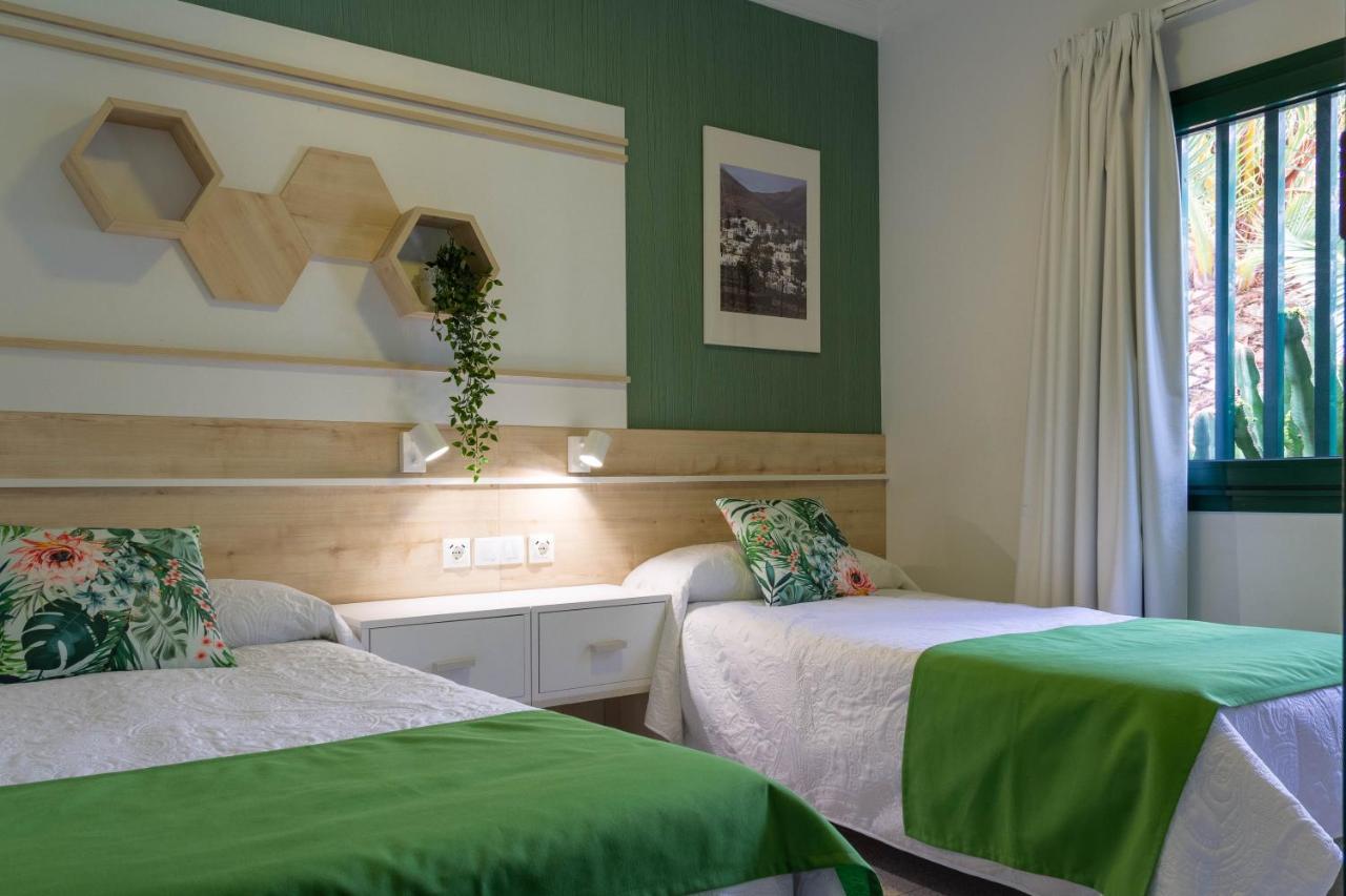 Aparthotel La Tegala
