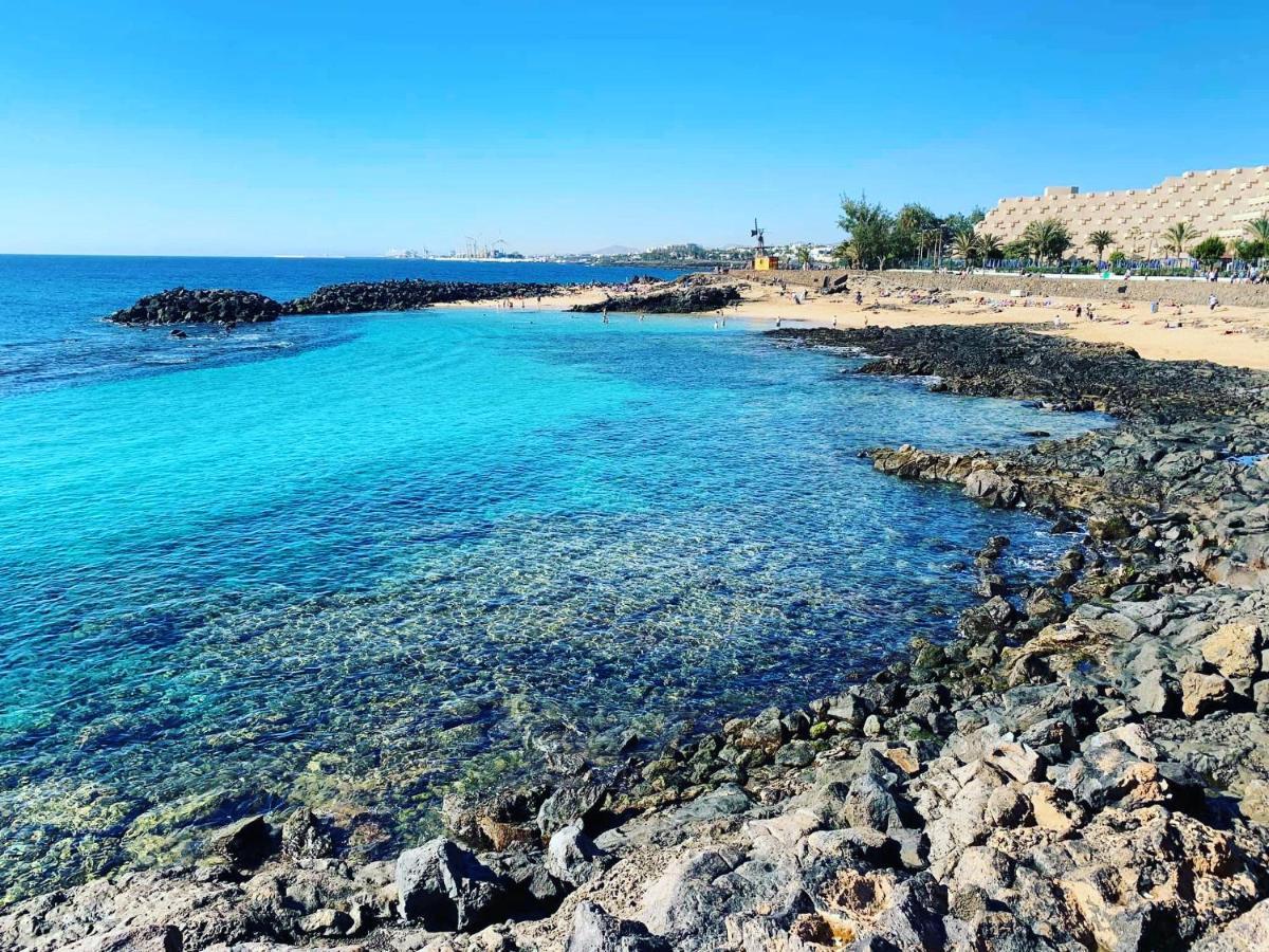 Luxury Sea Lanzarote Palu House * Costa Teguise