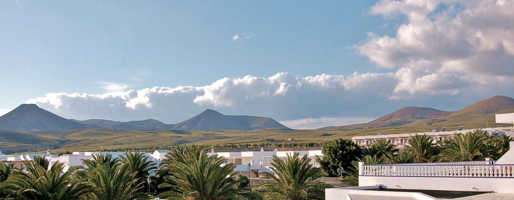 Villa Del Mar Vina Y Cabrera