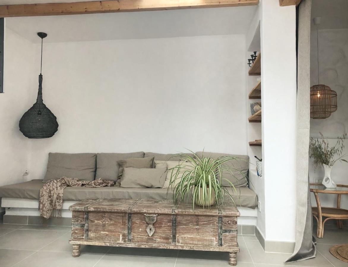 Apartamento Casita Blanca Cerca De Timanfaya *