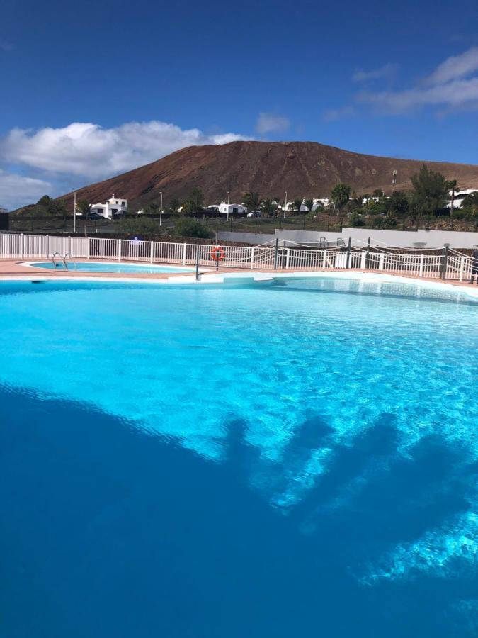 Casa Maria, Bonito Bungalow En Lanzarote * Playa Blanca (Lanzarote)