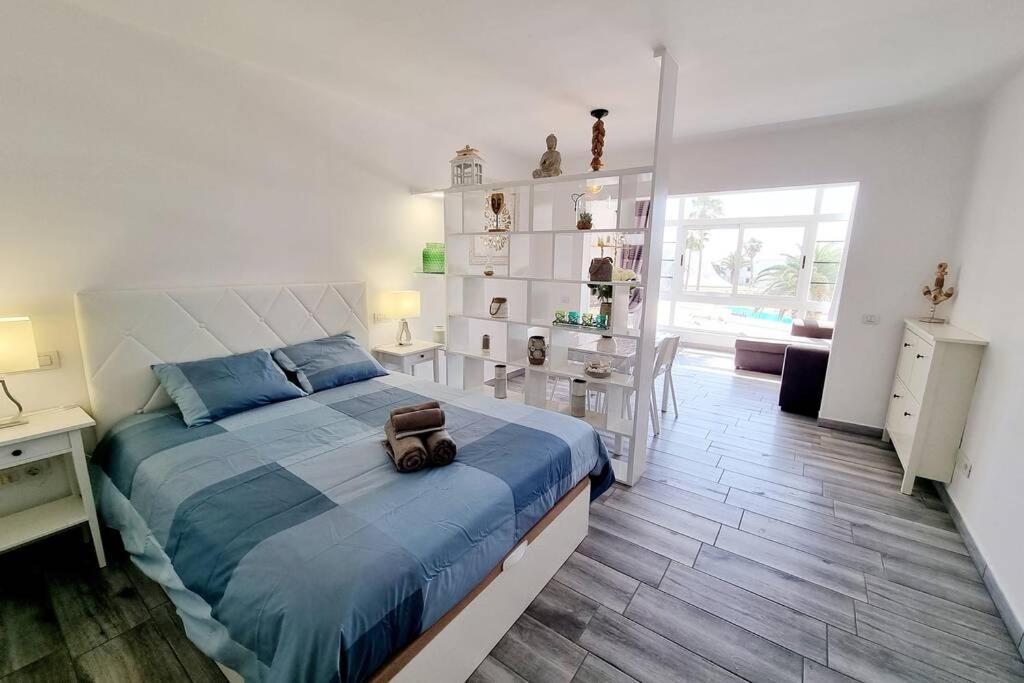 Apartamento Lina 25 Playa Roca Costa Teguise