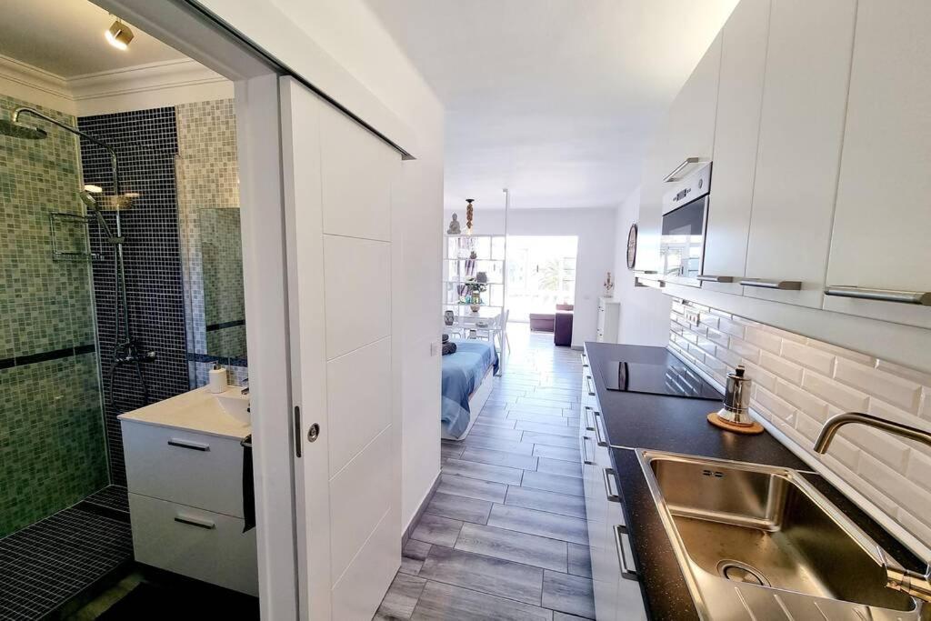 Lina 25 Playa Roca Apartamento