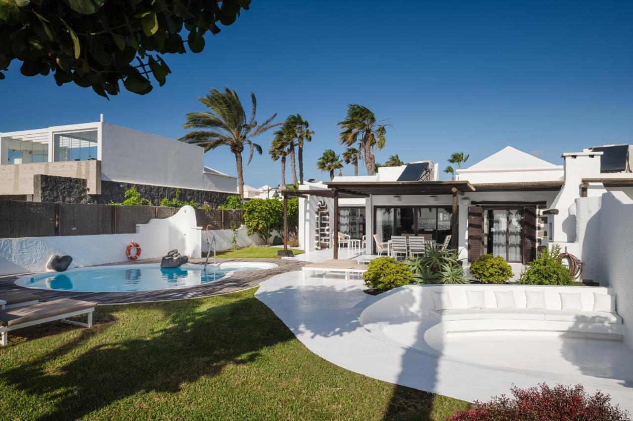 Kamezí Boutique Villa Playa Blanca (Lanzarote)