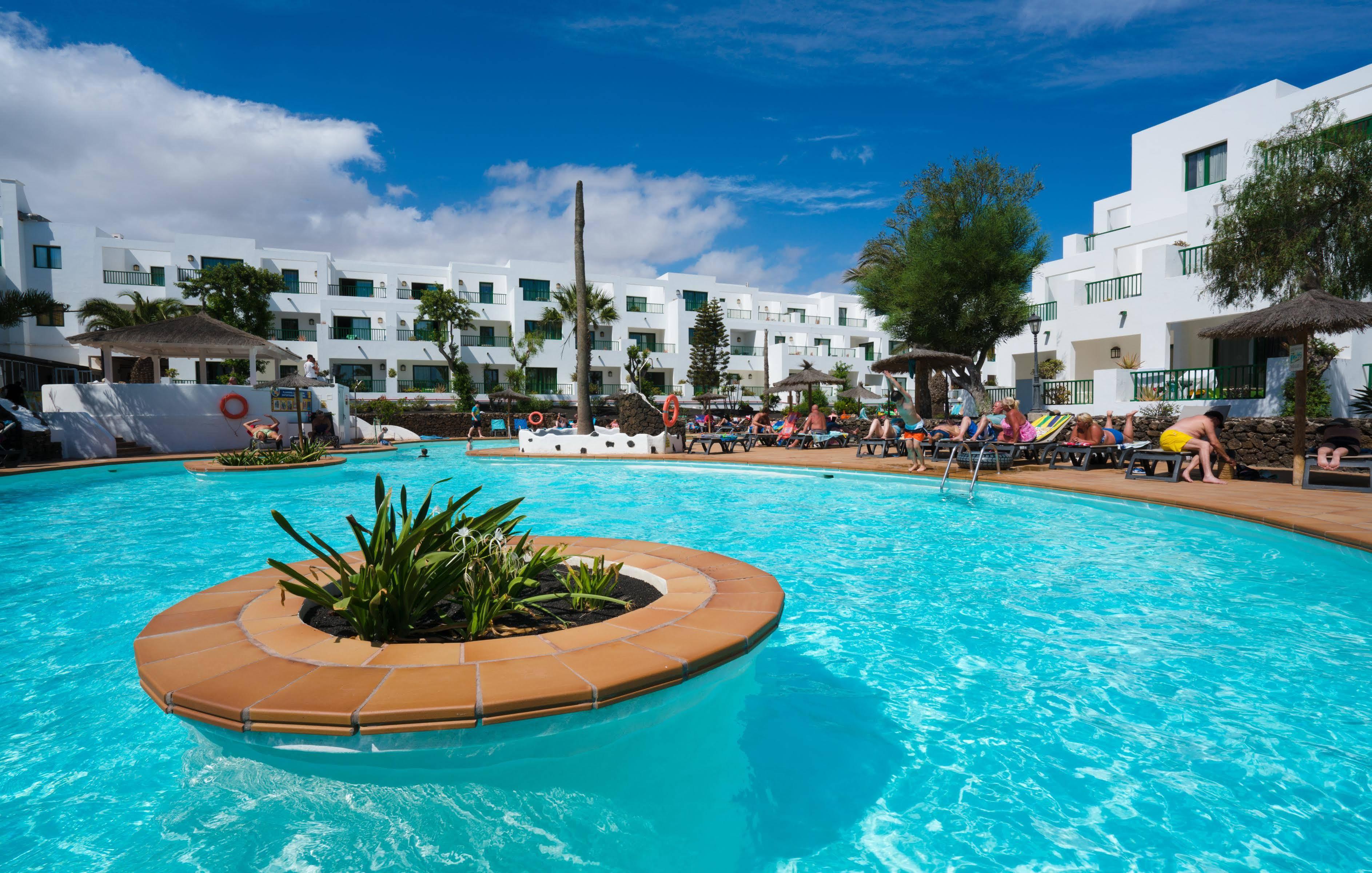 Galeon Playa 3*