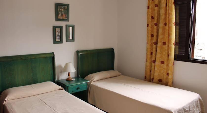 Apartamento Fayna *