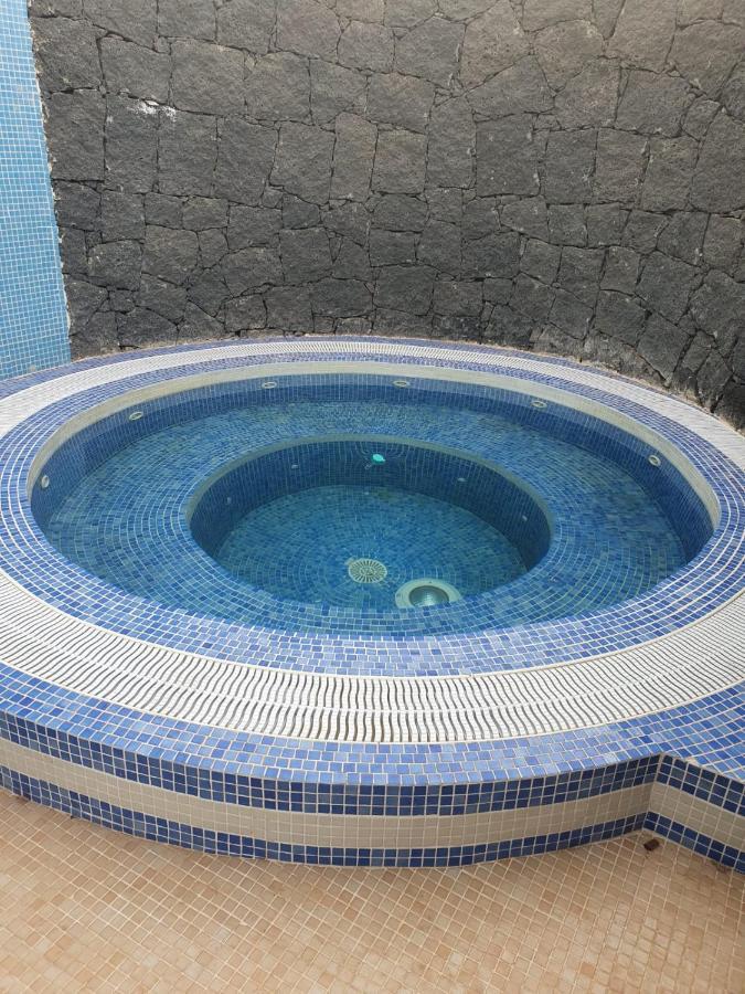 Papagayo Сasa de vacaciones